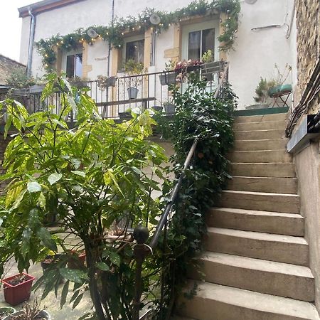 Welcoming, Lovely, Calm & Centrally Located Flat Dijon Luaran gambar