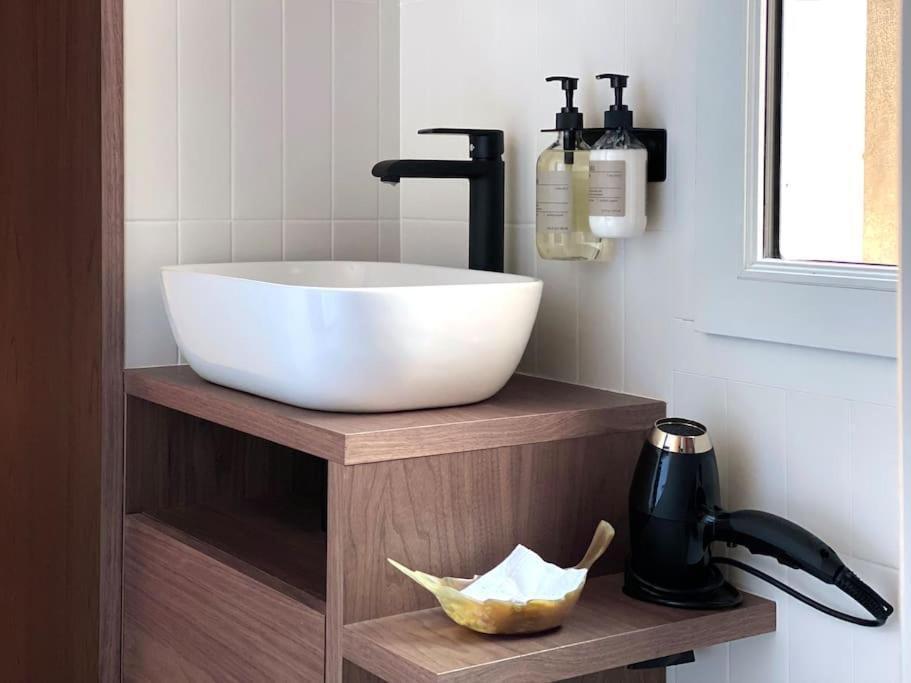 Welcoming, Lovely, Calm & Centrally Located Flat Dijon Luaran gambar