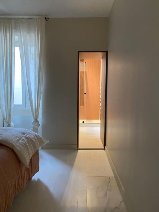 Welcoming, Lovely, Calm & Centrally Located Flat Dijon Luaran gambar