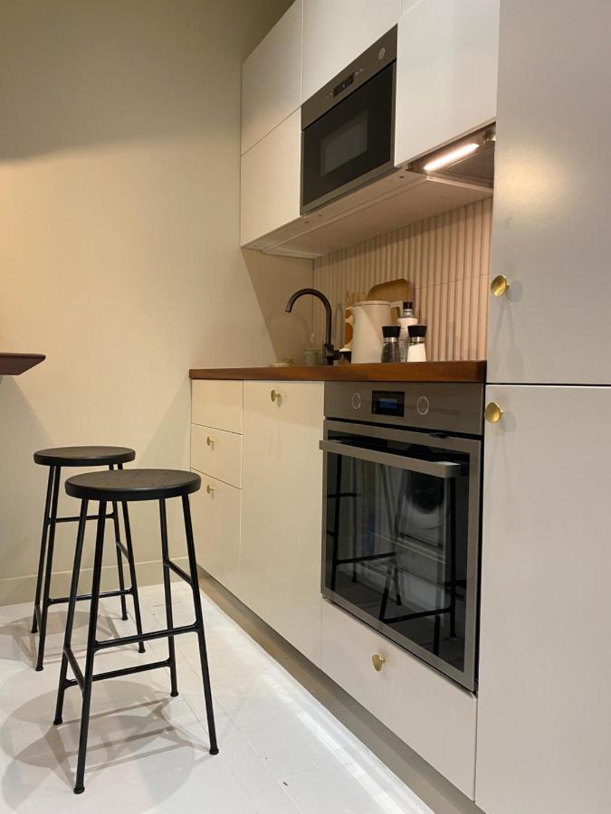 Welcoming, Lovely, Calm & Centrally Located Flat Dijon Luaran gambar