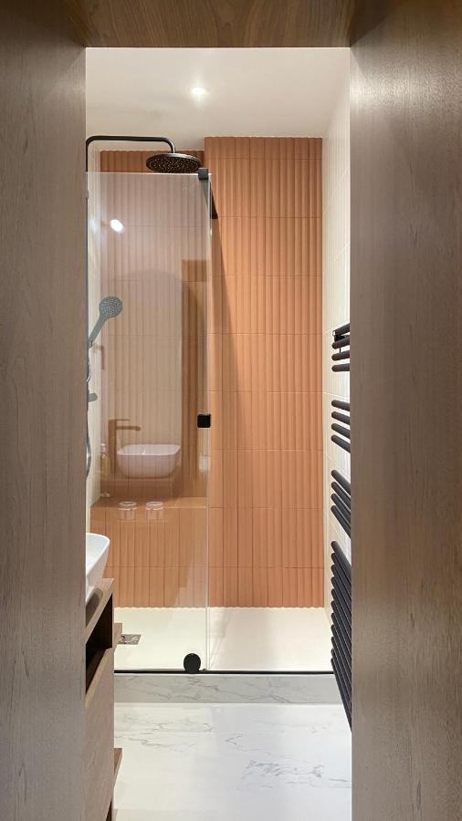 Welcoming, Lovely, Calm & Centrally Located Flat Dijon Luaran gambar