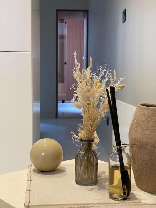 Welcoming, Lovely, Calm & Centrally Located Flat Dijon Luaran gambar